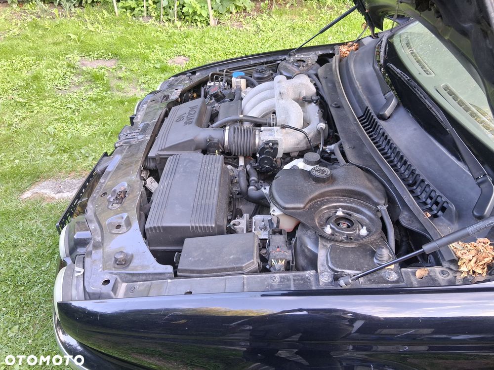 Jaguar X-Type 2.5 V6 4x4 Executive - 12