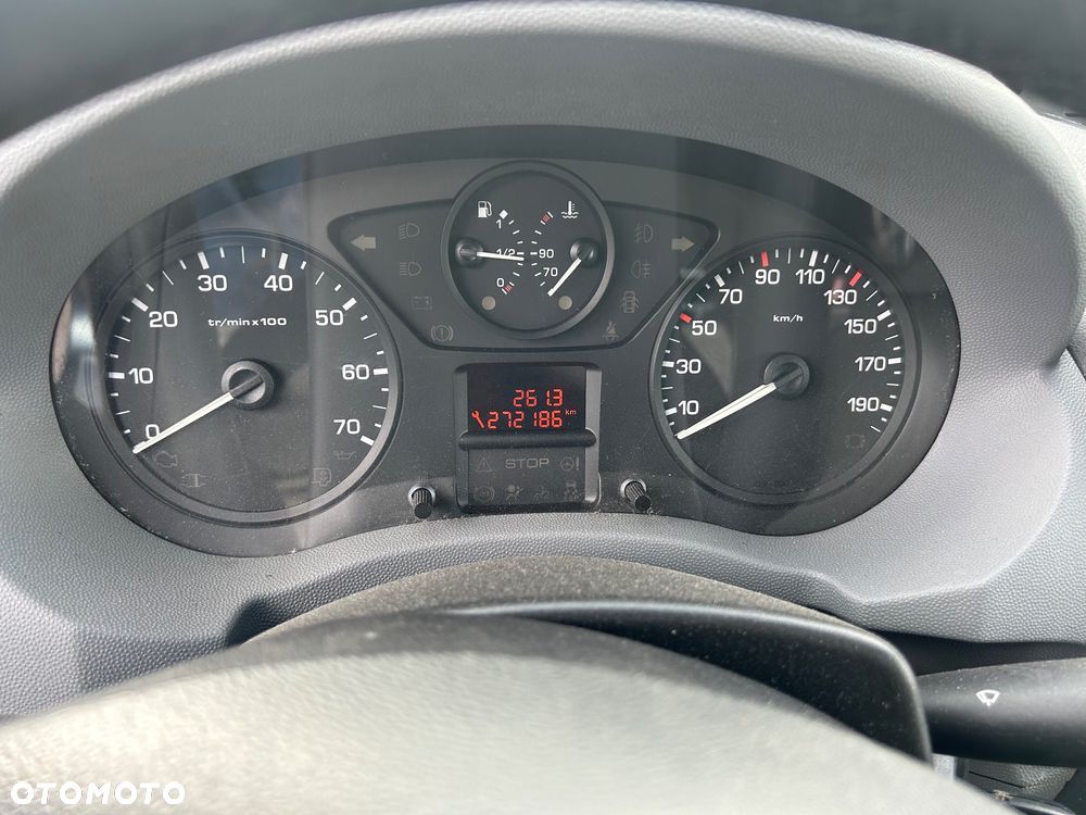 Peugeot Expert - 15