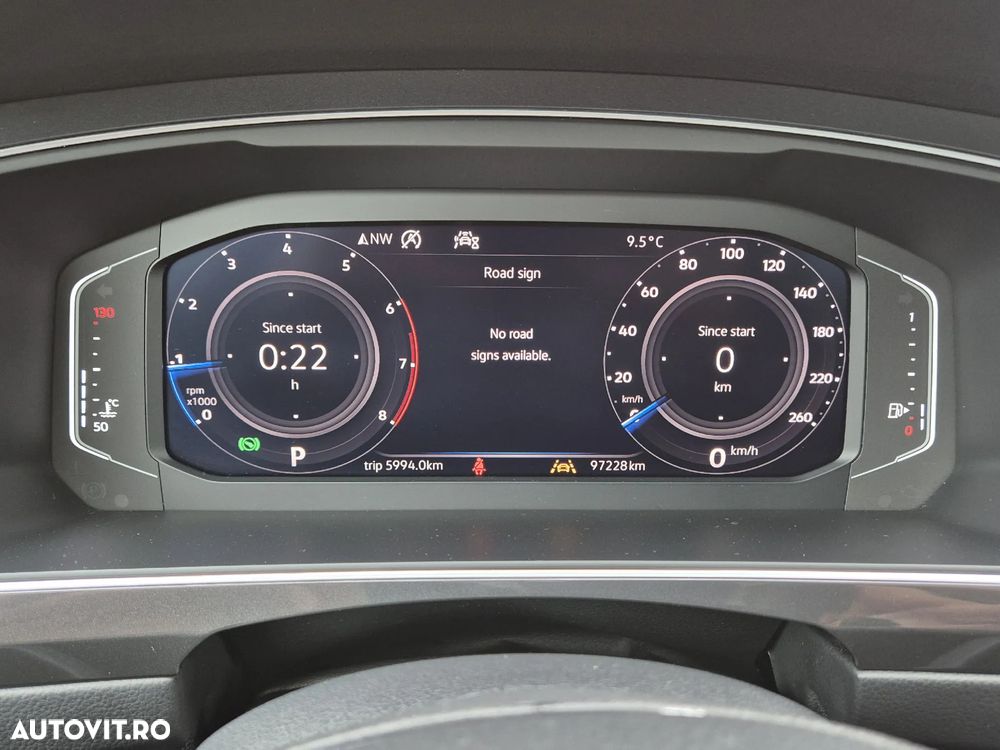 Volkswagen Tiguan 1.5 TSI ACT DSG Comfortline - 18