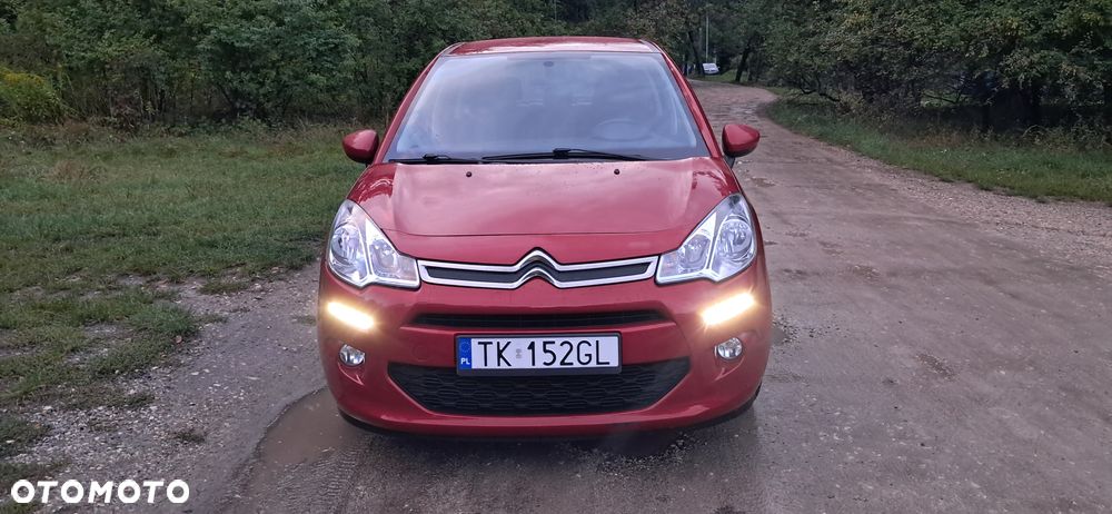 Citroën C3 BlueHDi 100 S&S FEEL - 17