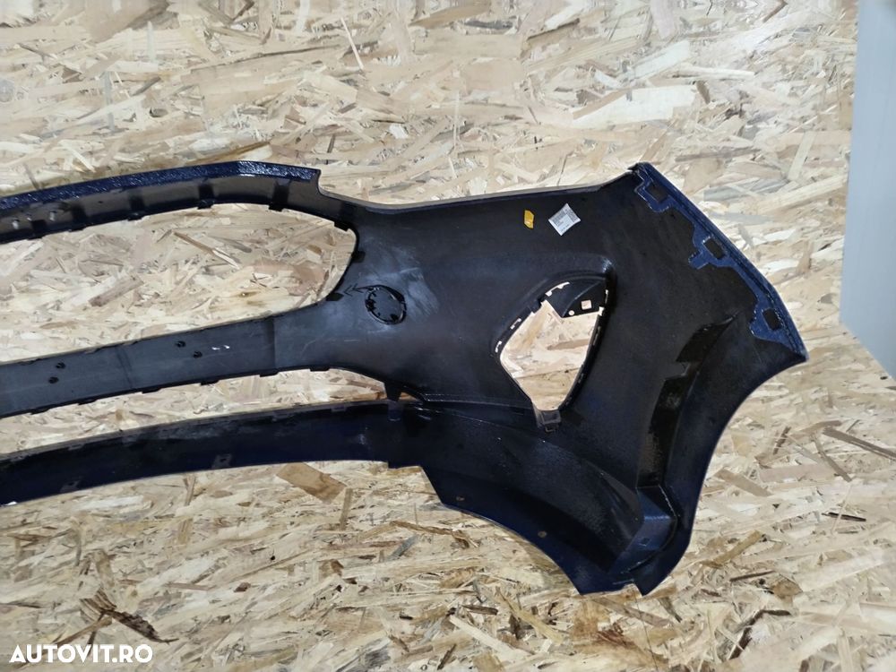 Bara fata Ford Fiesta,  2017, 2018, 2019, 2020, 2021, cod OE H1BB-17757-A - 9