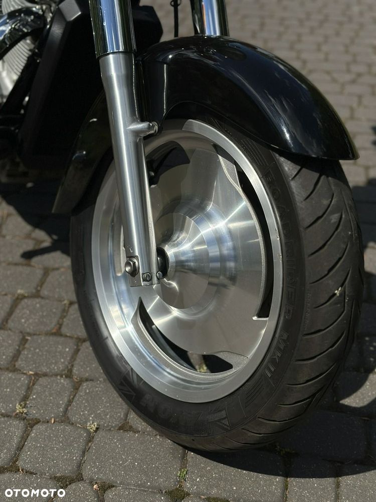 Honda Shadow - 12