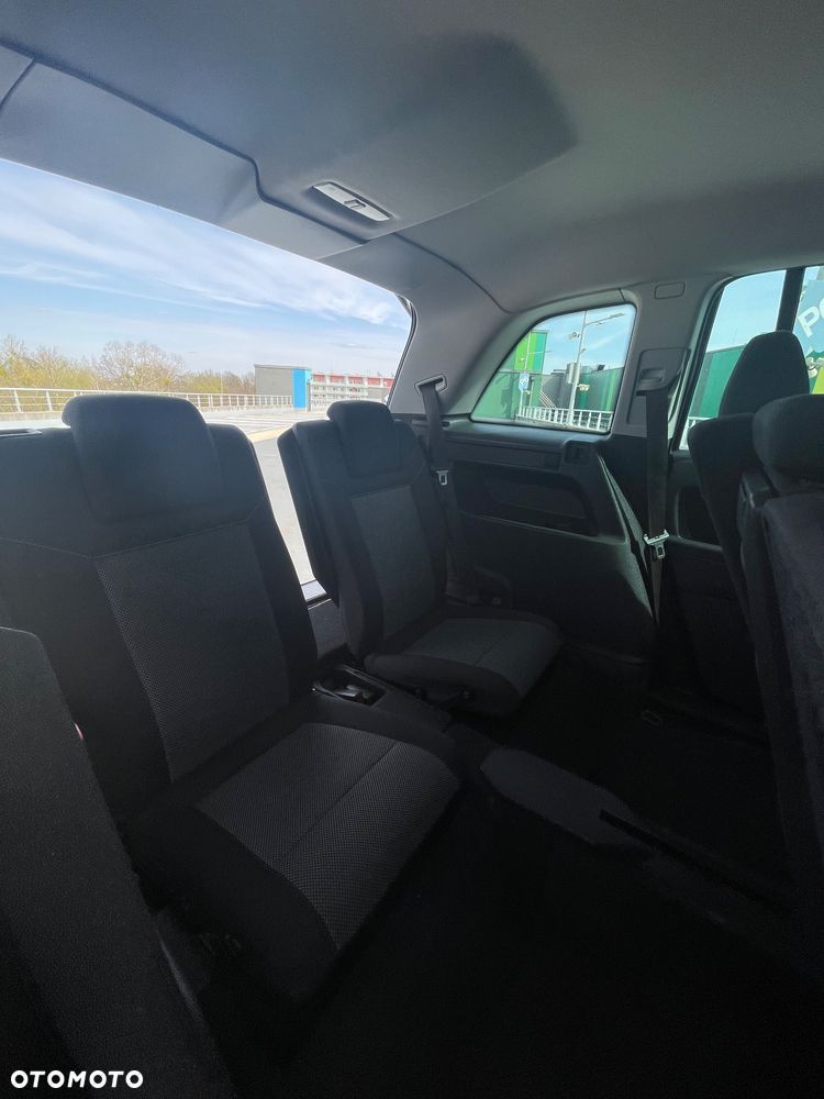 Opel Zafira 1.7 CDTI 111 - 15