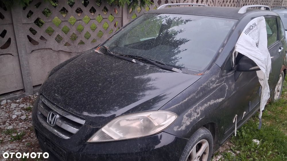 Honda FR-V 2.2 i-CTDi Executive - 10
