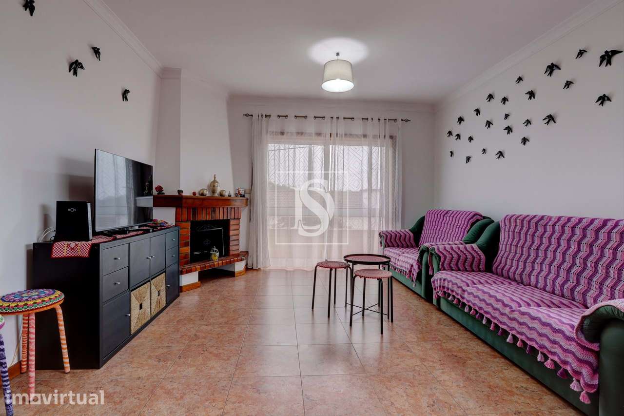 Apartamento T3 em Gião com terreno - Grande imagem: 4/34