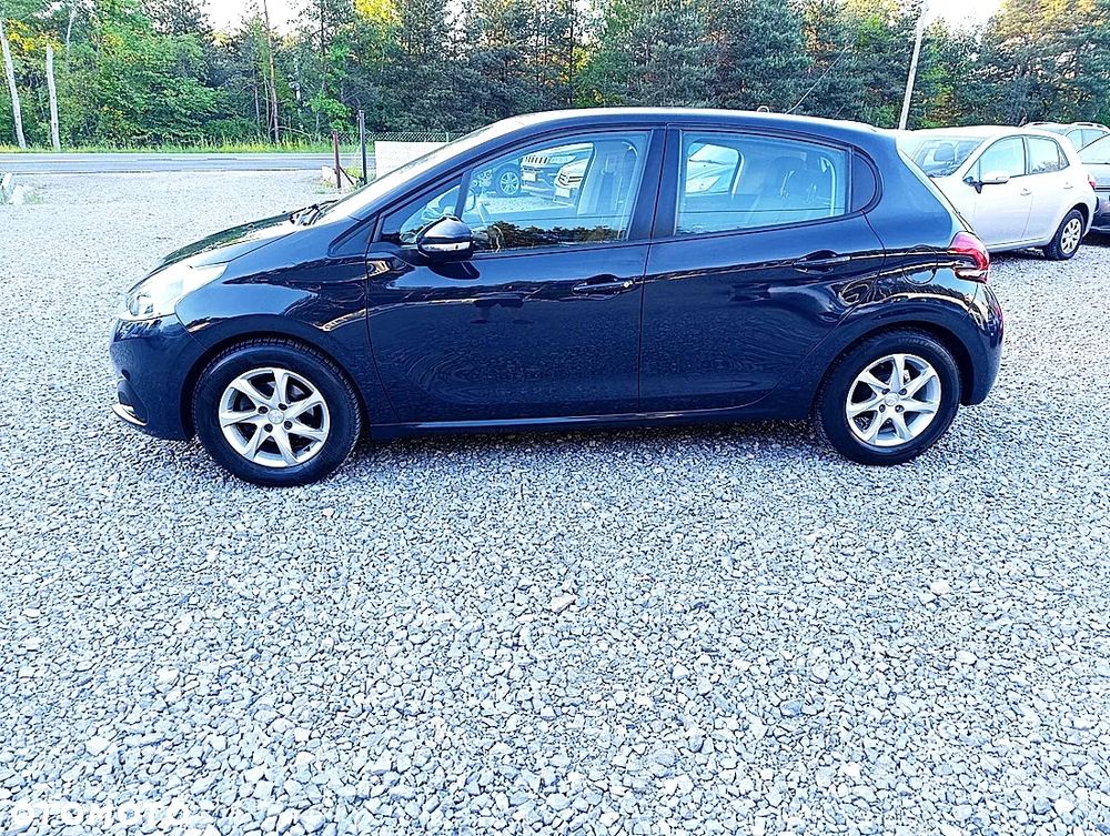 Peugeot 208 1.2 PureTech Access - 4