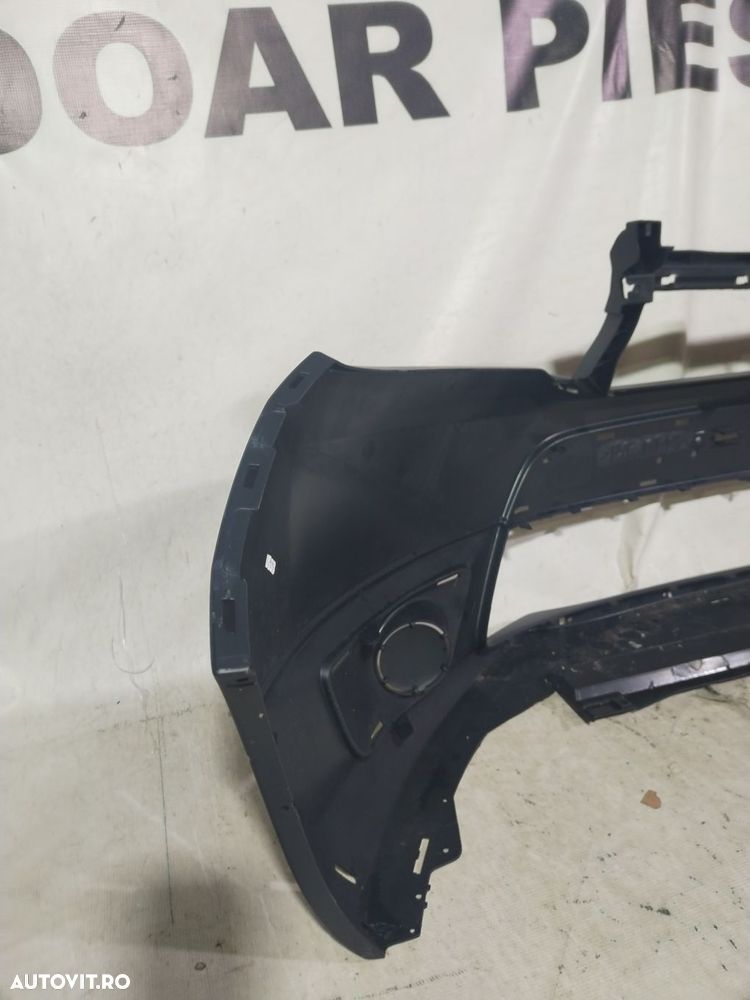 Bara fata Dacia Sandero Stepway, 2012, 2013, 2014, 2015, 2016, cod origine OE 620229493R. 10062 - 10