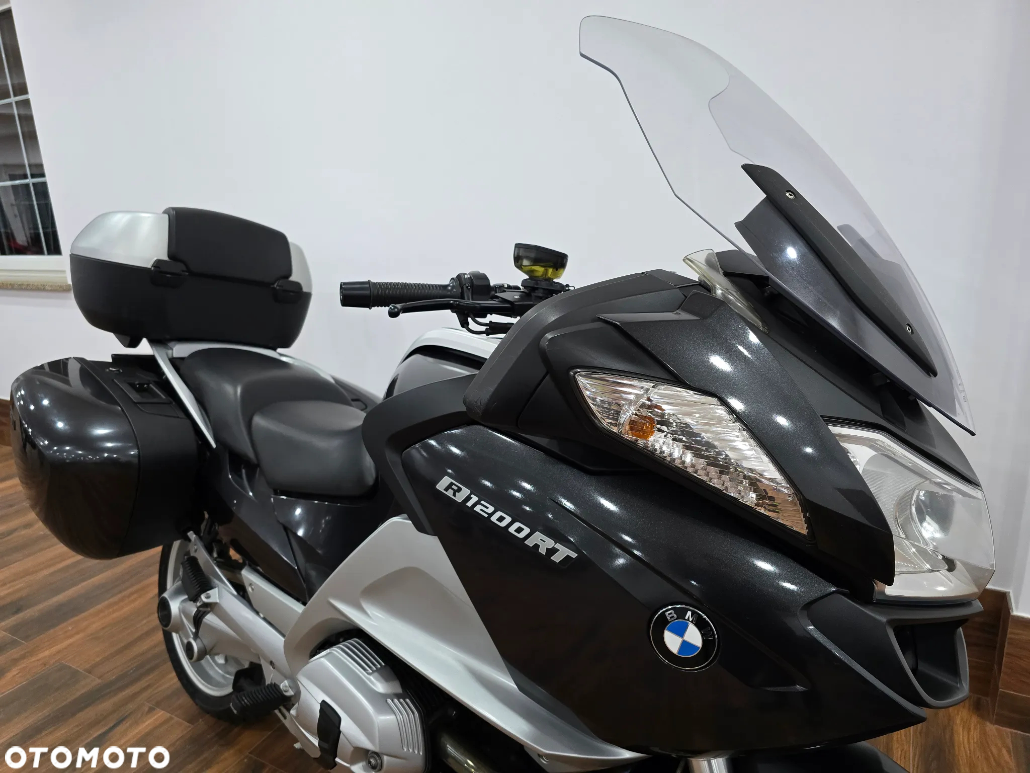 BMW RT - 25