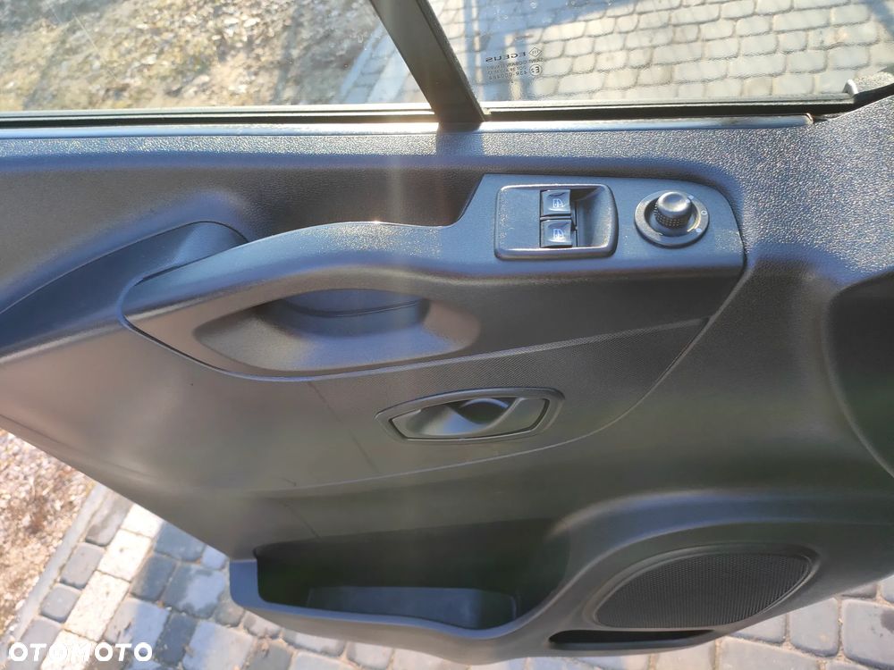 Renault TRAFIC 2020r 2,0 DCI 120KM L1H1 EURO VI DUBEL DRZWI CENA BRUTTO VAT 23% - 20