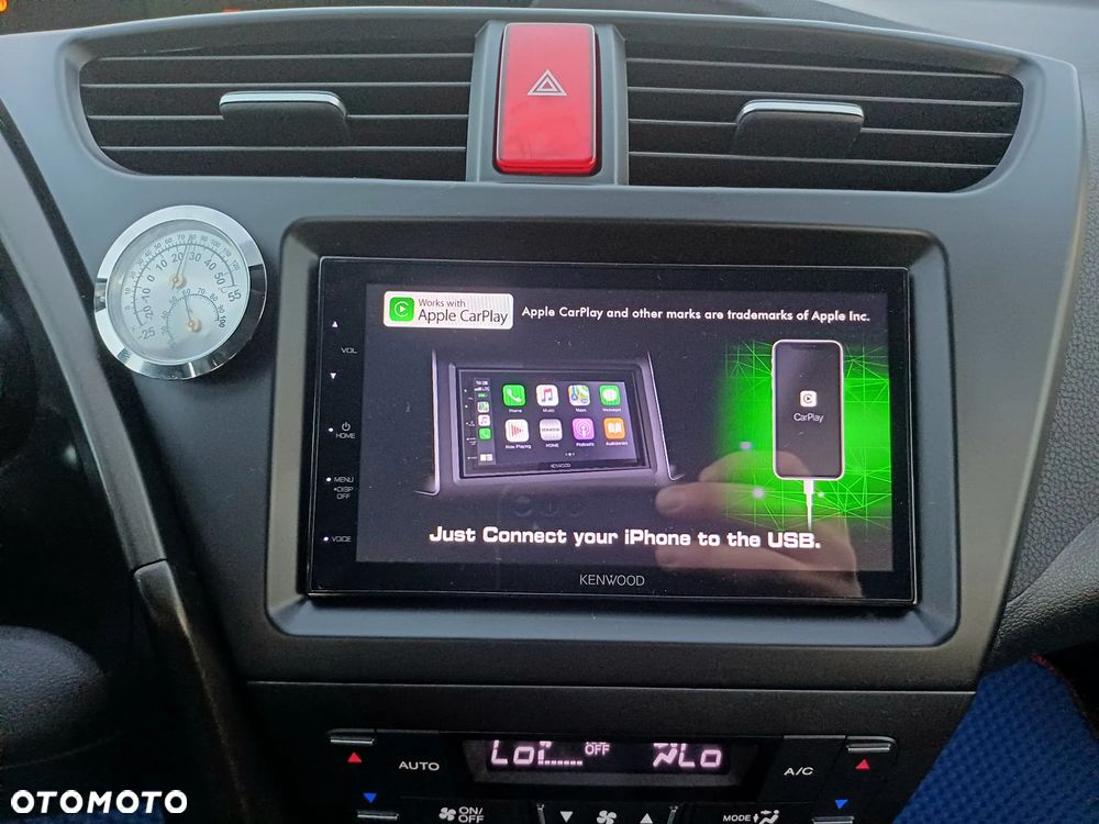 Honda Civic 1.8i-VTEC Sport - 26