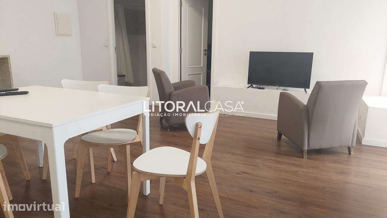 Quarto com despesas incluídas - Centro de Aveiro - Grande imagem: 4/25