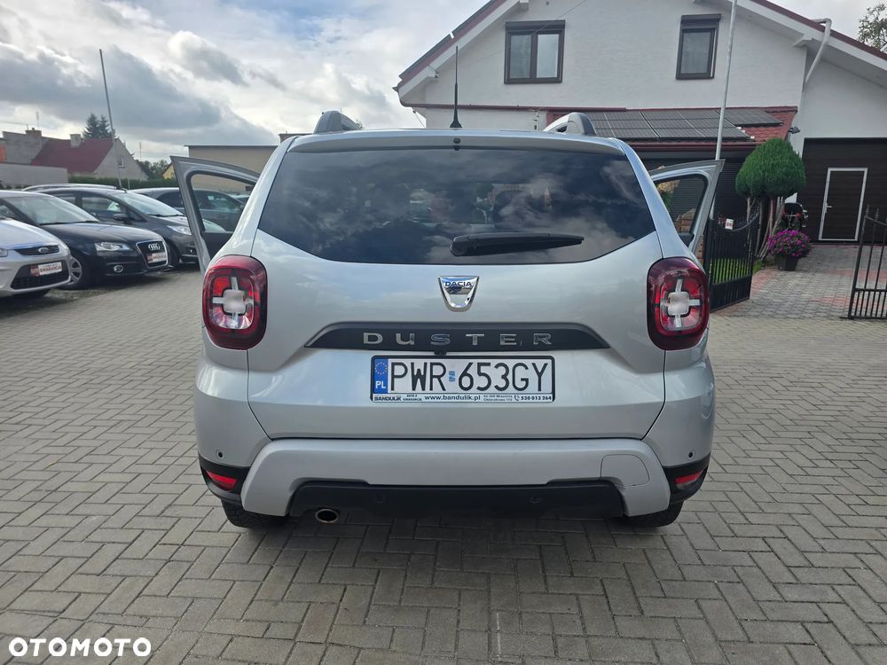 Dacia Duster - 22