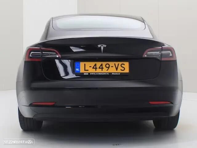 Tesla Model 3 Standard Range Plus RWD - 5