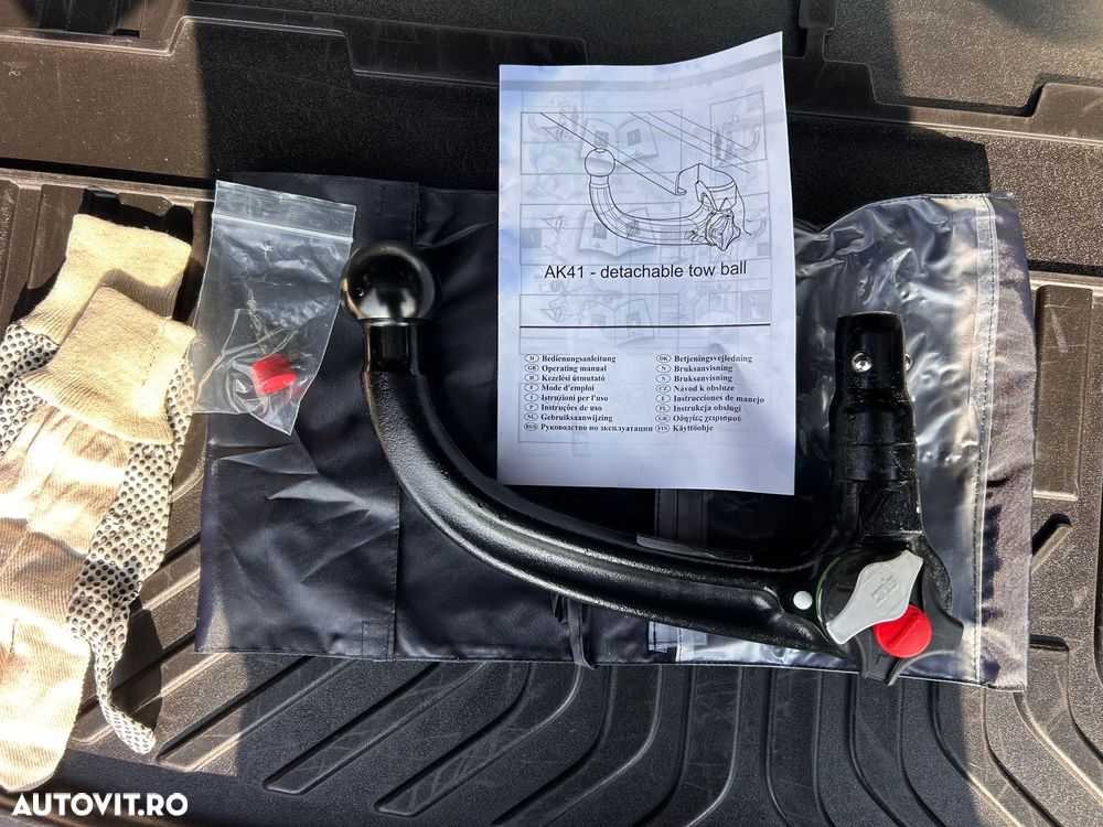 Honda CR-V 2.0 Hybrid i-MMD 4WD E-CVT Lifestyle - 32