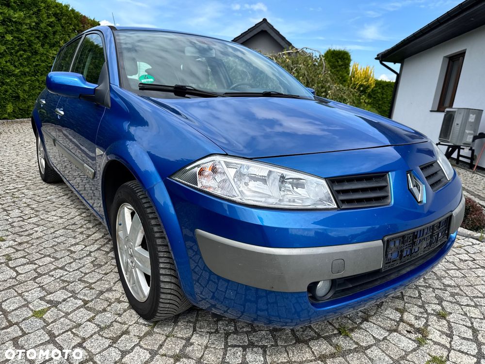 Renault Megane - 9