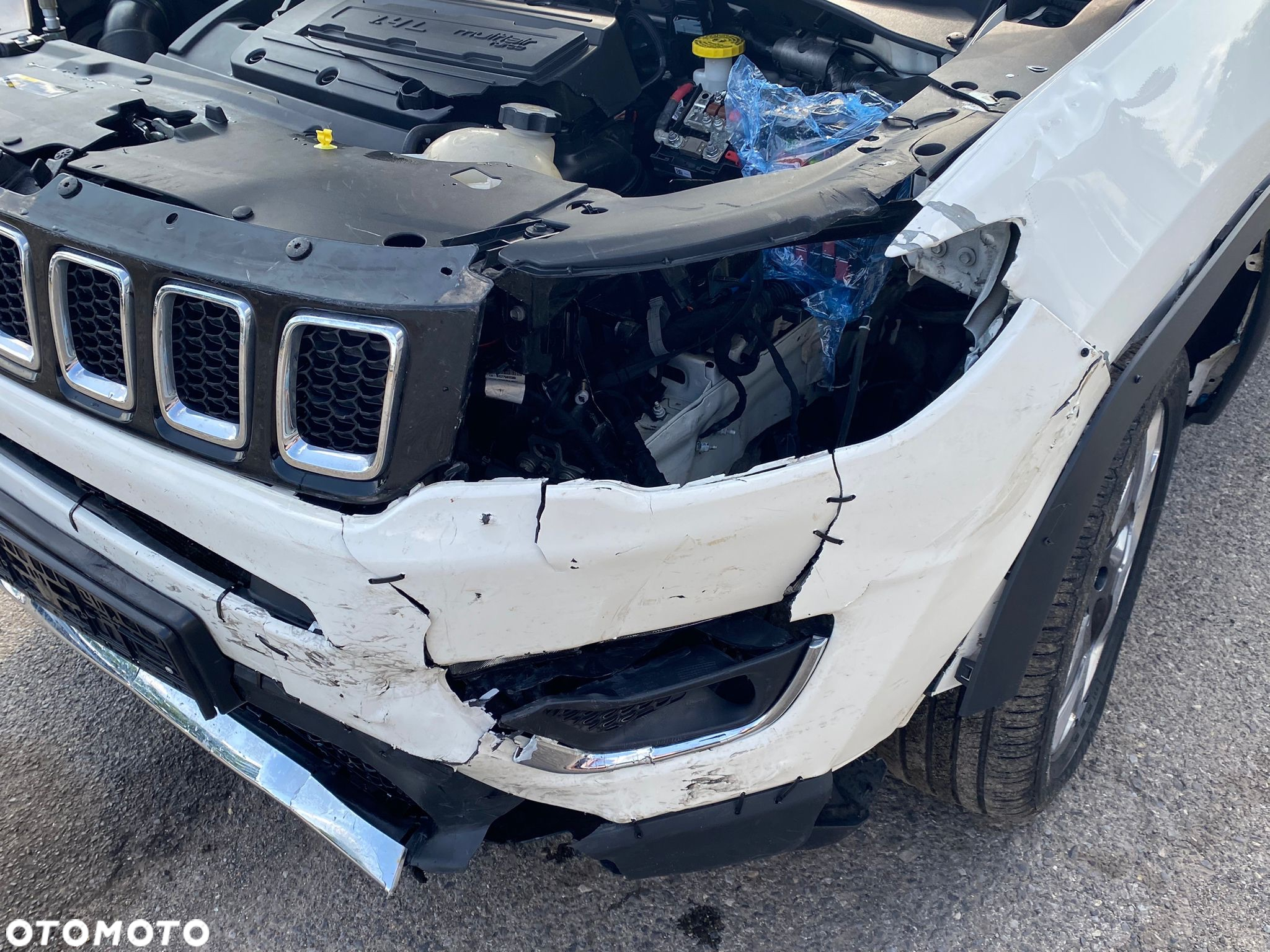 Jeep Compass 1.4 TMair Limited 4WD S&S - 10