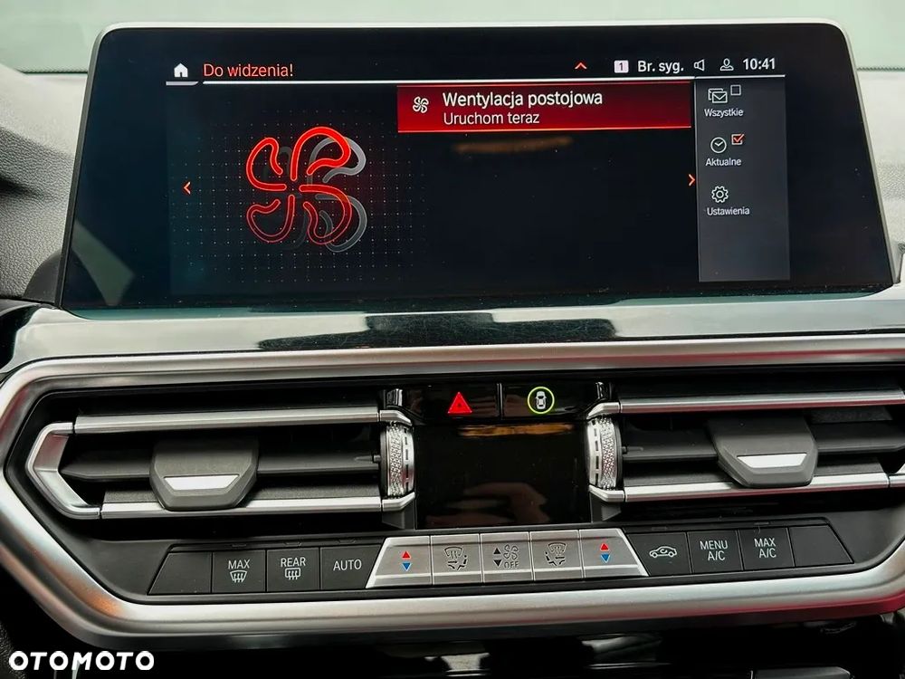 BMW X3 xDrive20i - 20