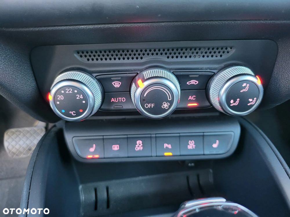 Audi A1 1.4 TFSI S tronic Ambition - 16