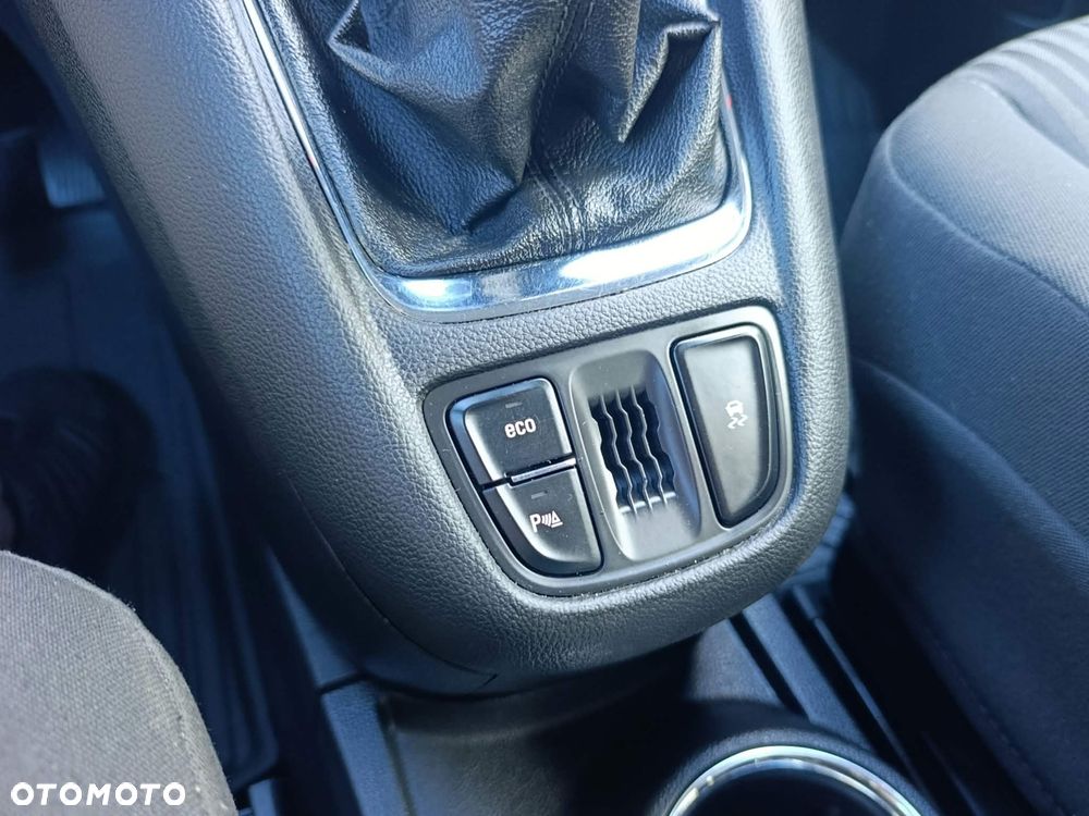 Opel Zafira - 20