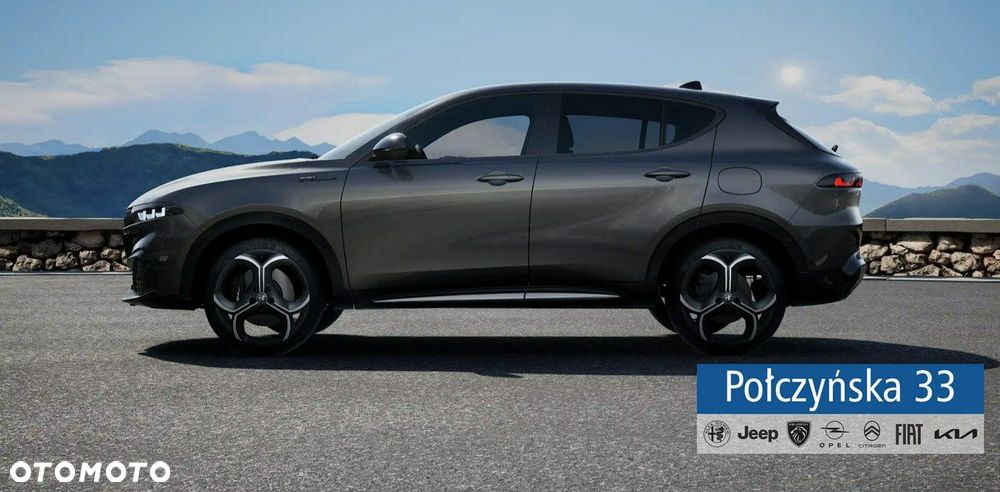 Alfa Romeo Tonale - 6