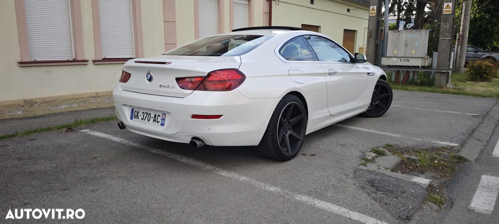 BMW Seria 6 - 3