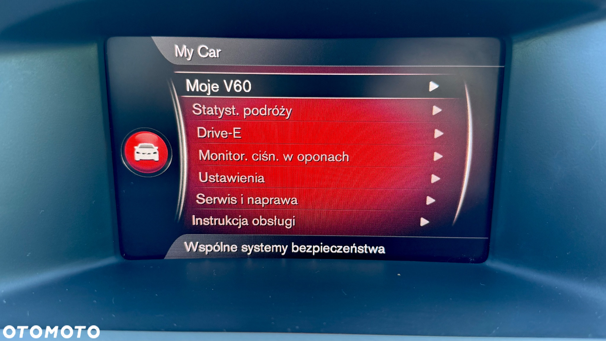 Volvo V60 D4 AWD Drive-E Summum - 20