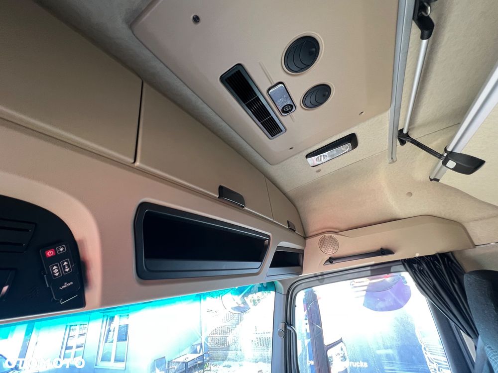 Mercedes-Benz ACTROS bez retardera prokontraktowy - 33