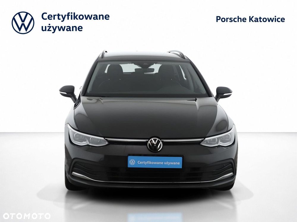 Volkswagen Golf Variant 1.5 eTSI EVO Style DSG - 9