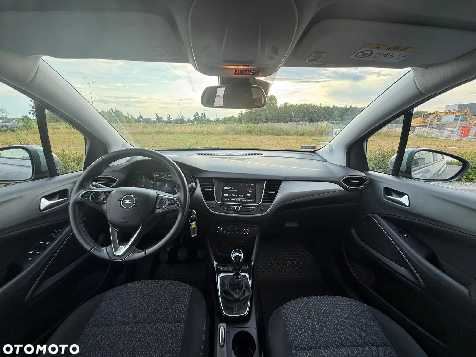 Opel Crossland 1.2 T Edition - 12