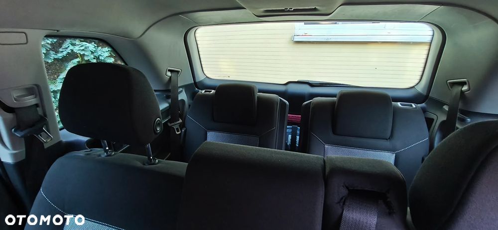Opel Zafira 1.8 Enjoy - 3