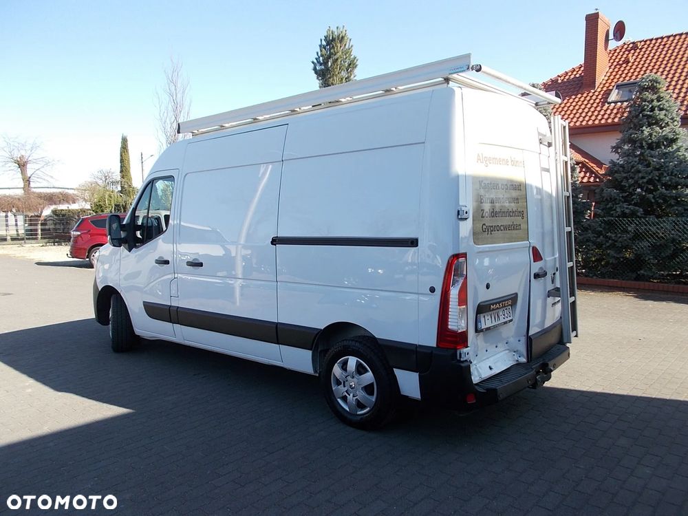 Renault Master - 24