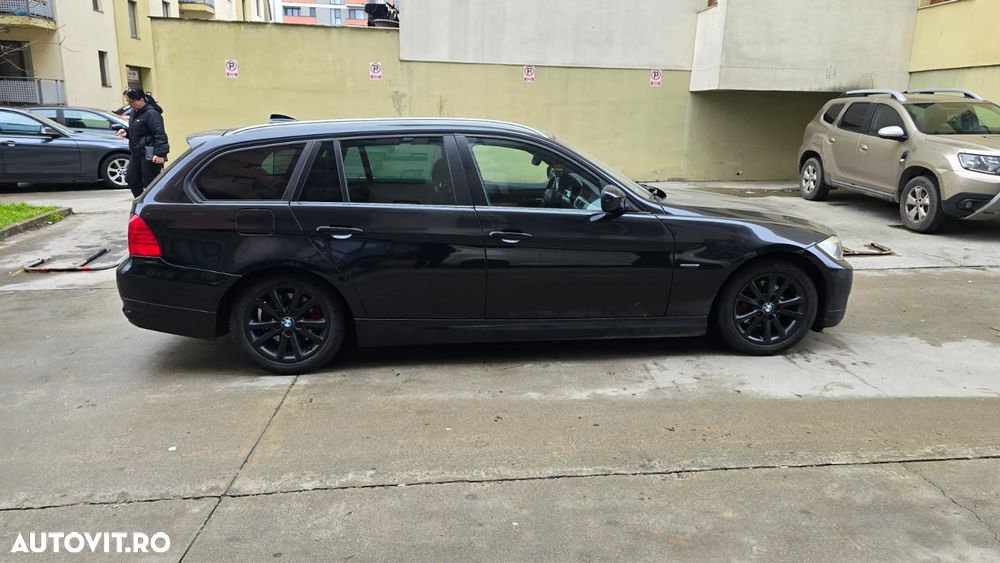 BMW Seria 3 - 6