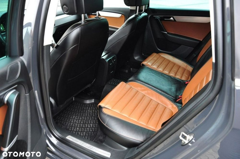 Volkswagen Passat Variant - 27