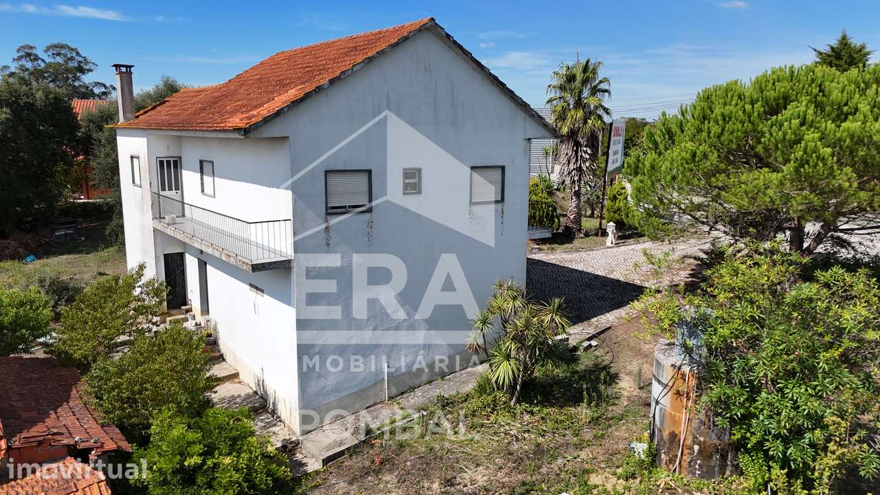 Moradia T4 em Vila Cã, Pombal - Grande imagem: 4/6
