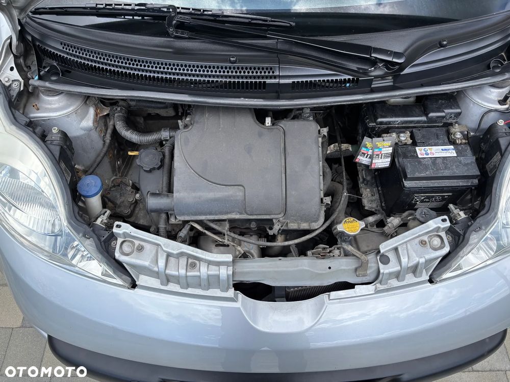 Peugeot 107 1.0 Trendy - 14