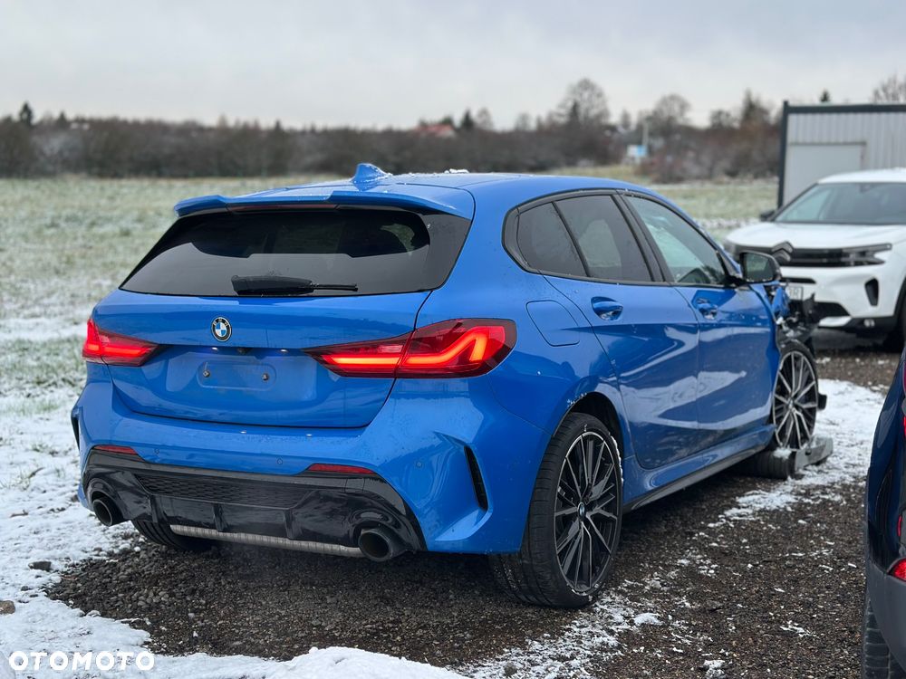 BMW Seria 1 M135i xDrive - 3
