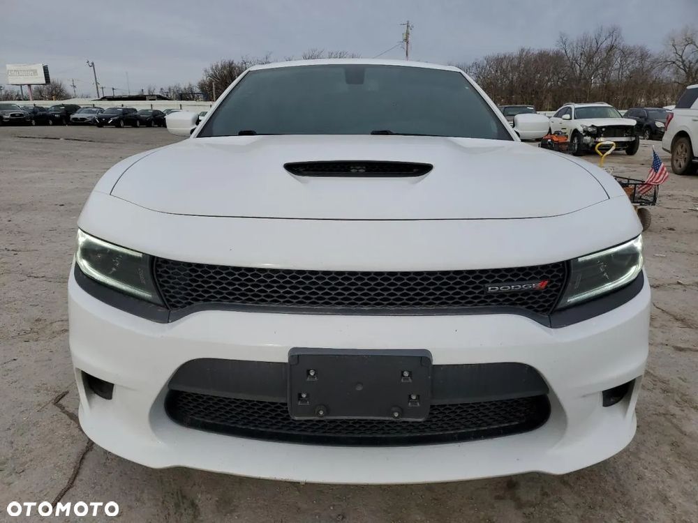 Dodge Charger 3.6 SXT AWD - 5