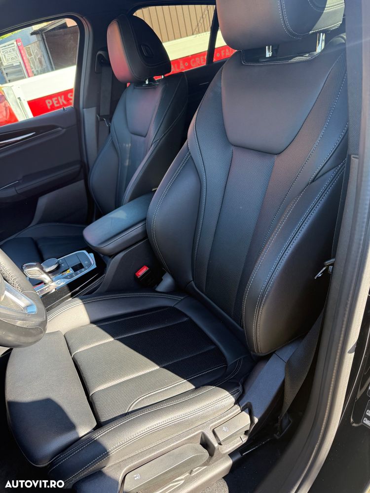 BMW X4 xDrive20d - 6