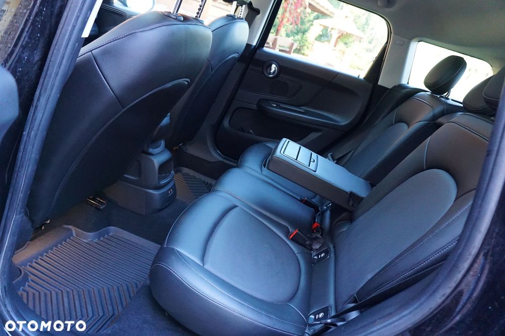 MINI Countryman Cooper All4 - 14