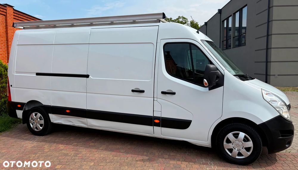 Renault MASTER - 37