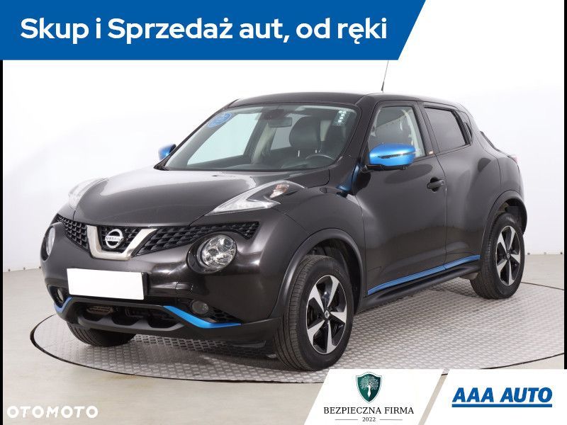 Nissan Juke - 2