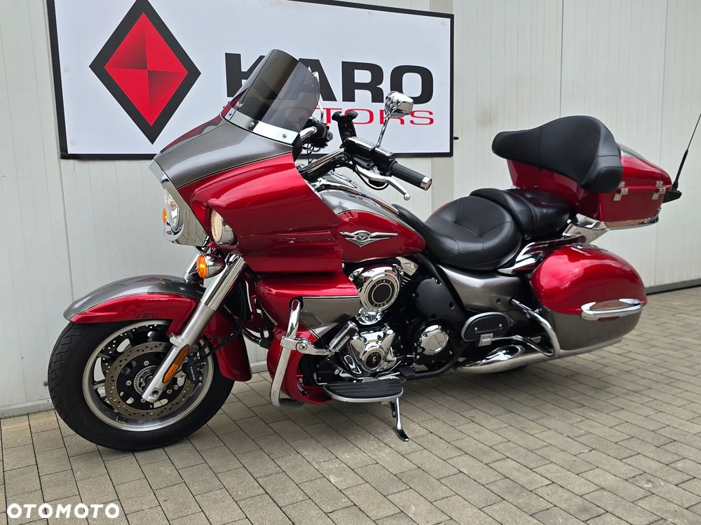Kawasaki Vulcan - 10