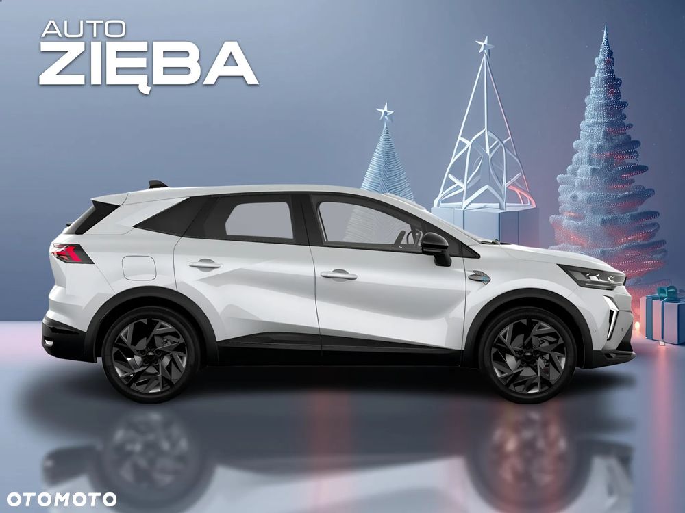 Renault Symbioz 1.8 E-Tech Full Hybrid 160 Esprit Alpine - 6