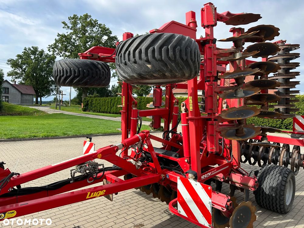 Horsch Joker 6RT 5RT - 15
