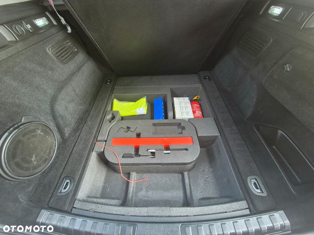 Alfa Romeo Stelvio 2.0 Turbo First Edition Q4 - 37