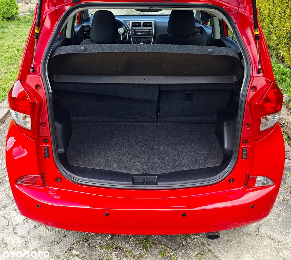 Subaru Trezia 1.3i Active Sport - 13