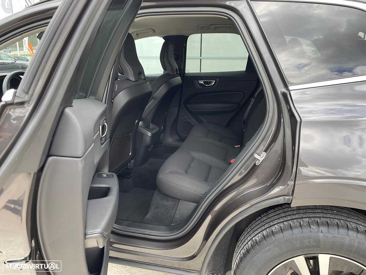 Volvo XC 60 - 11