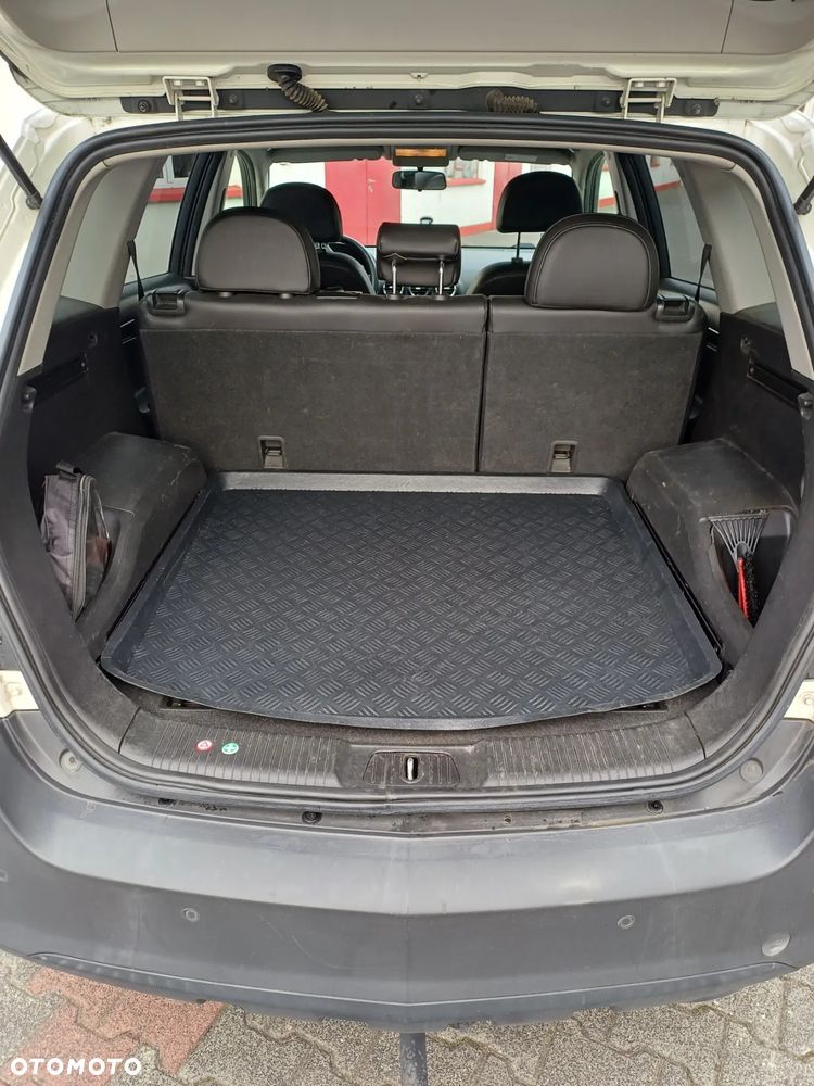 Opel Antara 2.2 CDTI 2x4 - 12