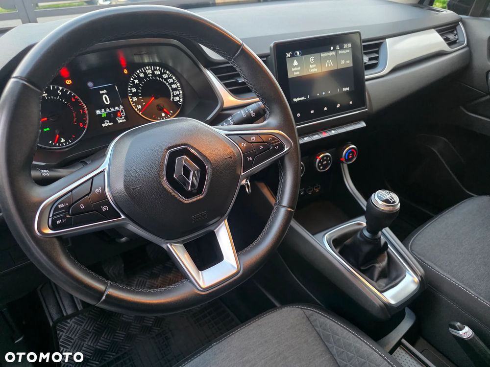 Renault Captur - 37