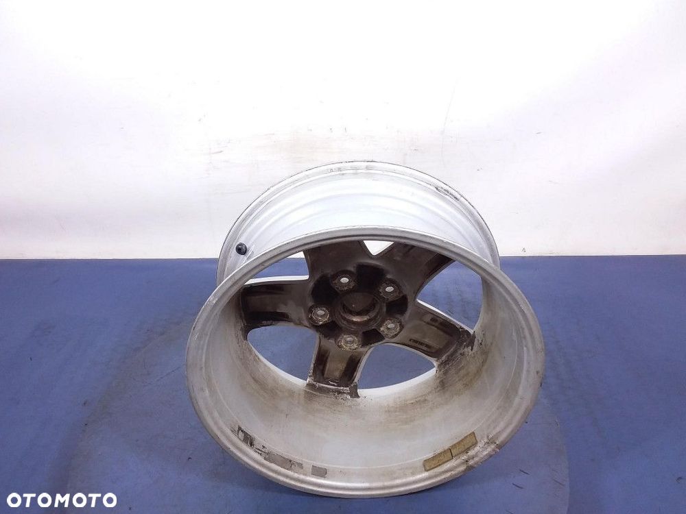 PORSCHE CAYENNE II FELGA ALUMINIOWA 5X130 8JX18 - 3